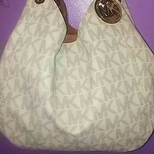 Michael Kors purse